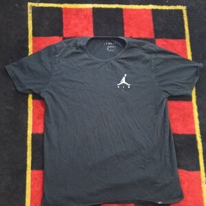 Air Jordan Shirt